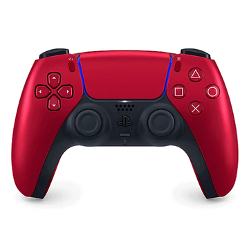 PlayStation 5 'Volcanic Red' DualSense Wireless Controller